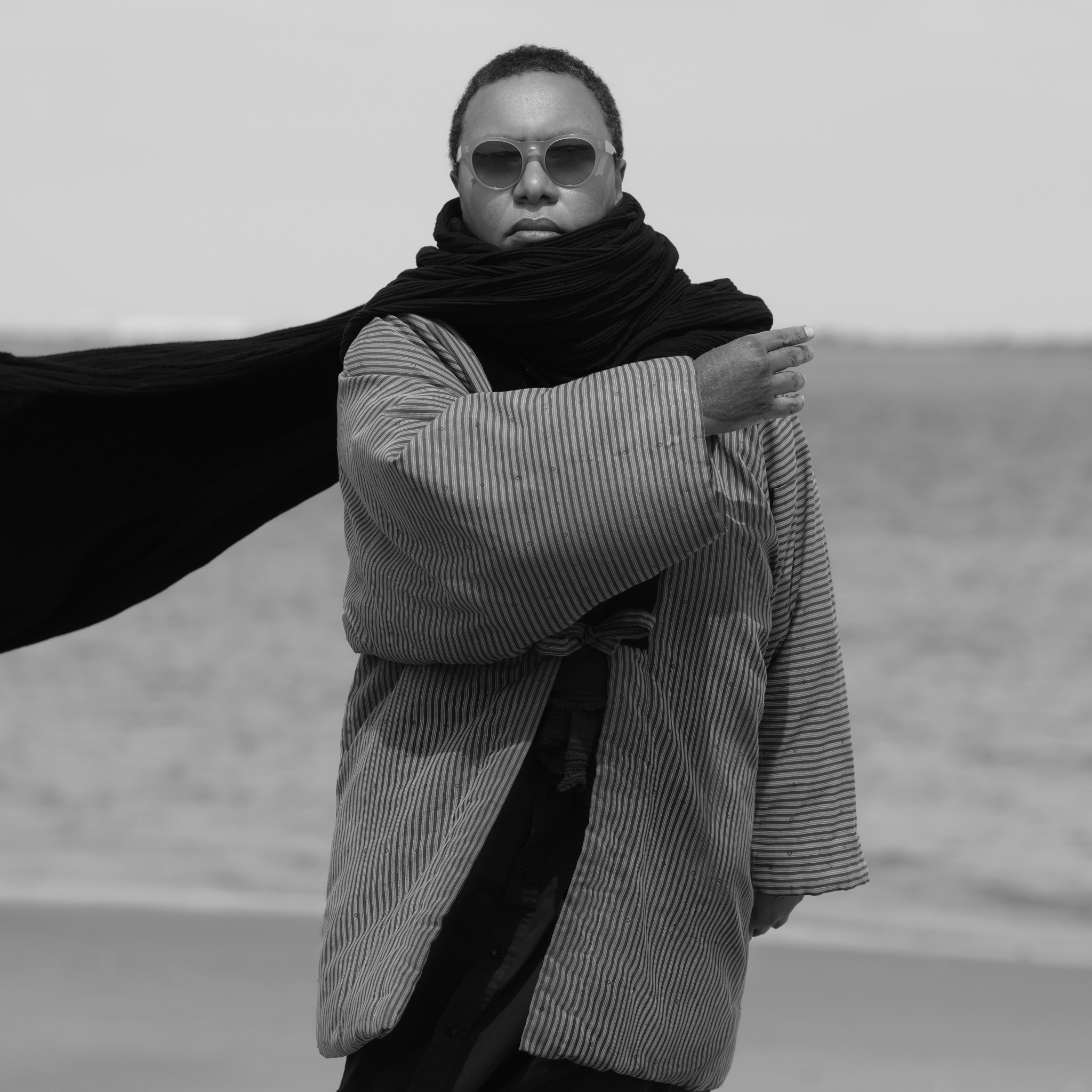 Meshell Ndegeocello