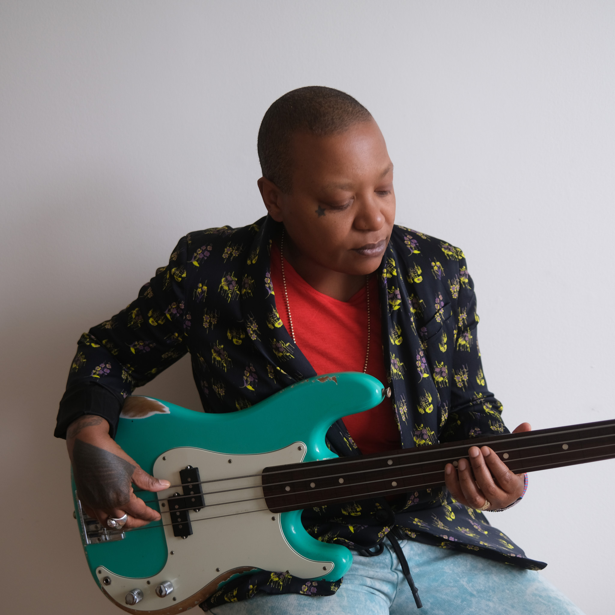 Meshell Ndegeocello