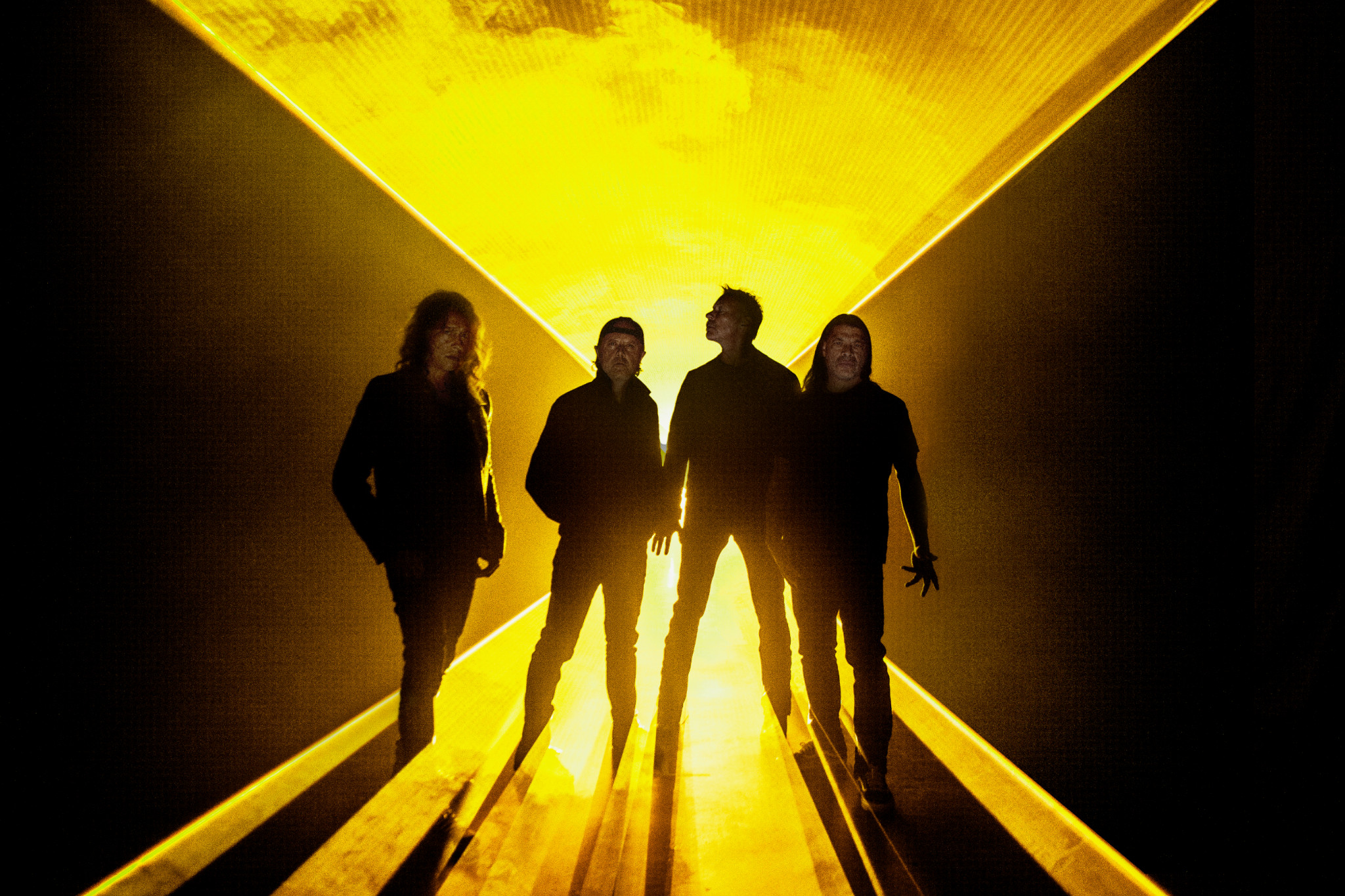 Metallica