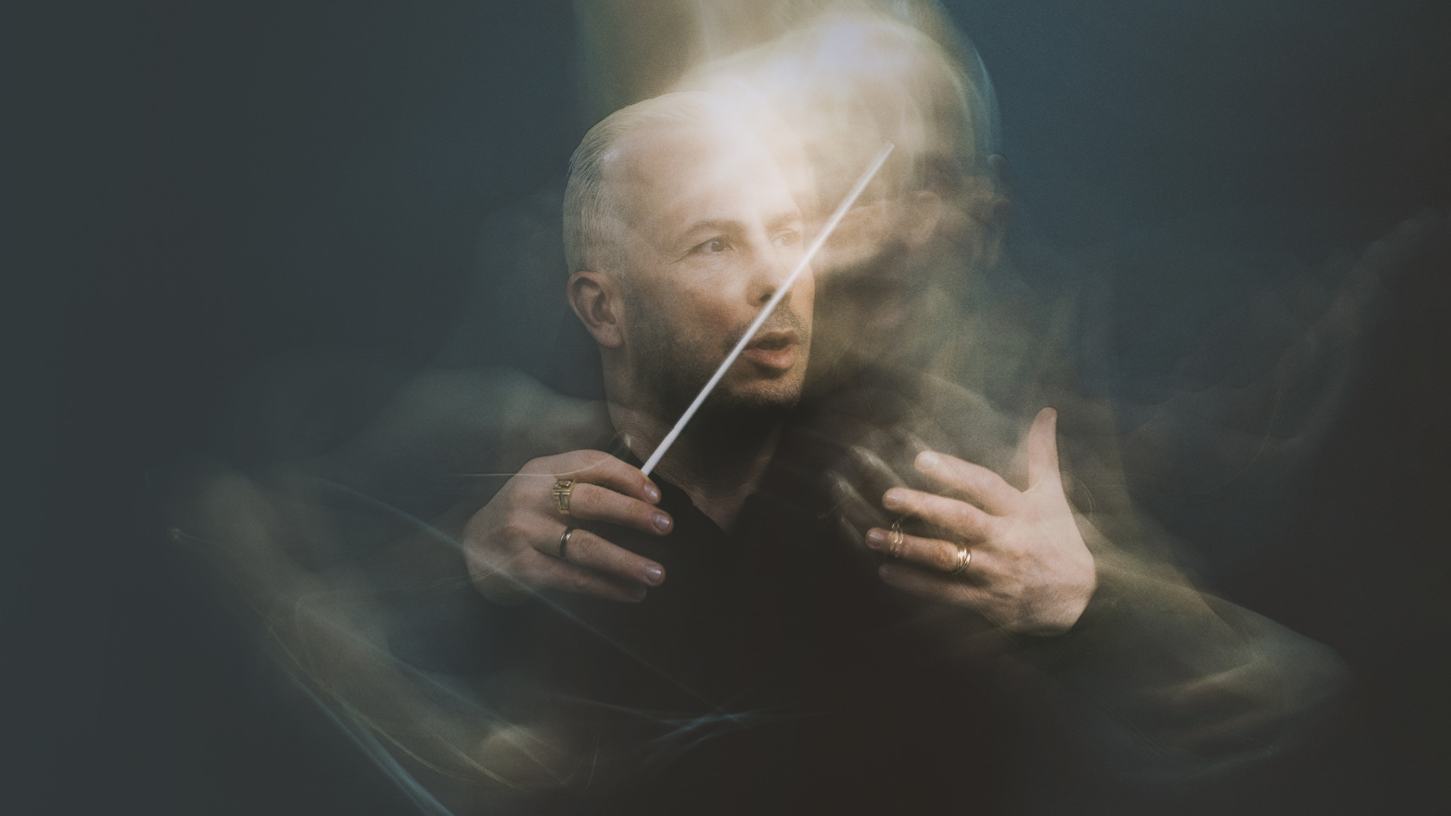 Yannick Nézet-Séguin & The Philadelphia Orchestra | Rachmaninoff: Symphonies Nos. 2&3 • Isle Of The Dead