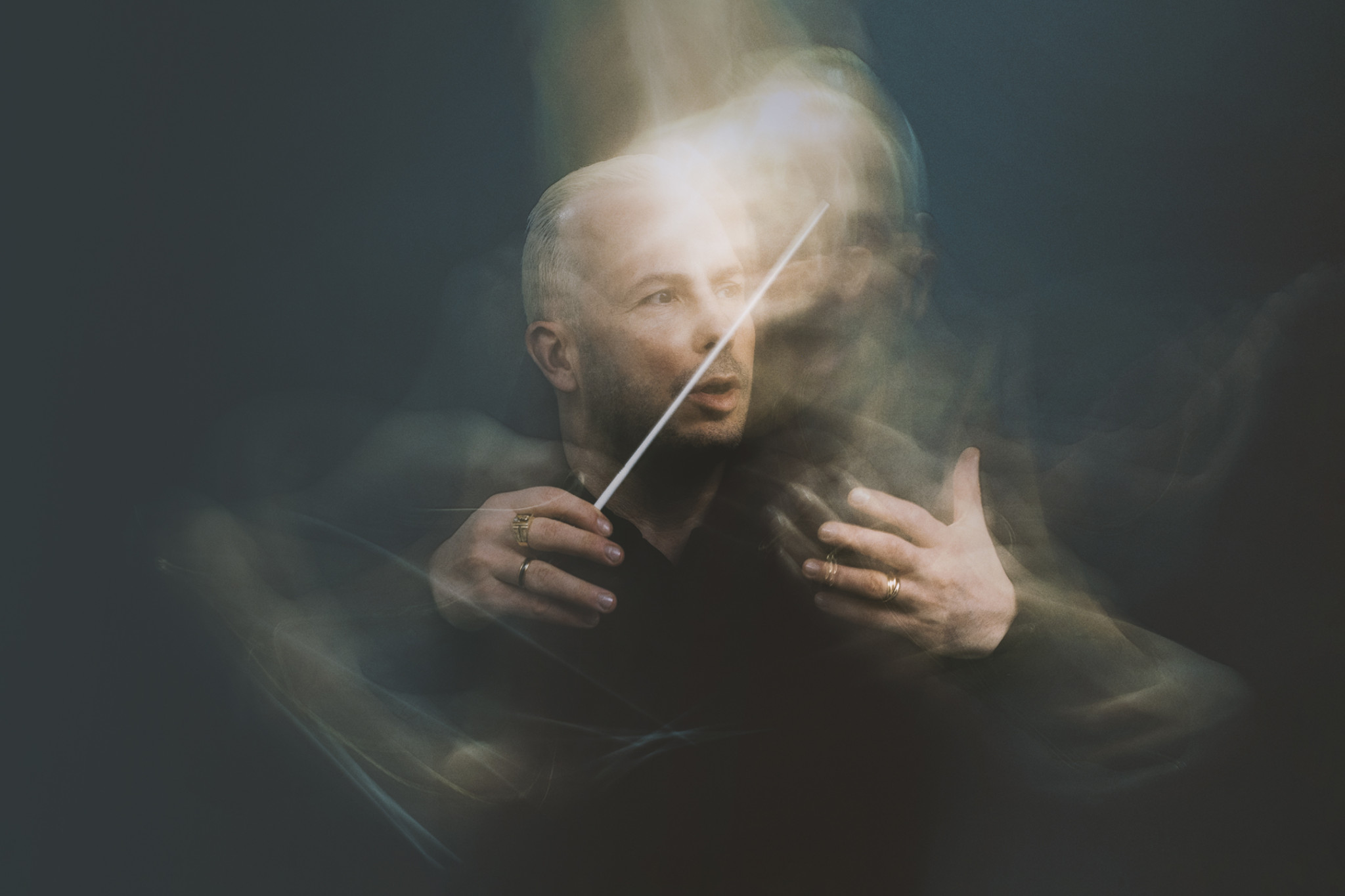 Yannick Nézet-Séguin & The Philadelphia Orchestra | Rachmaninoff: Symphonies Nos. 2&3 • Isle Of The Dead