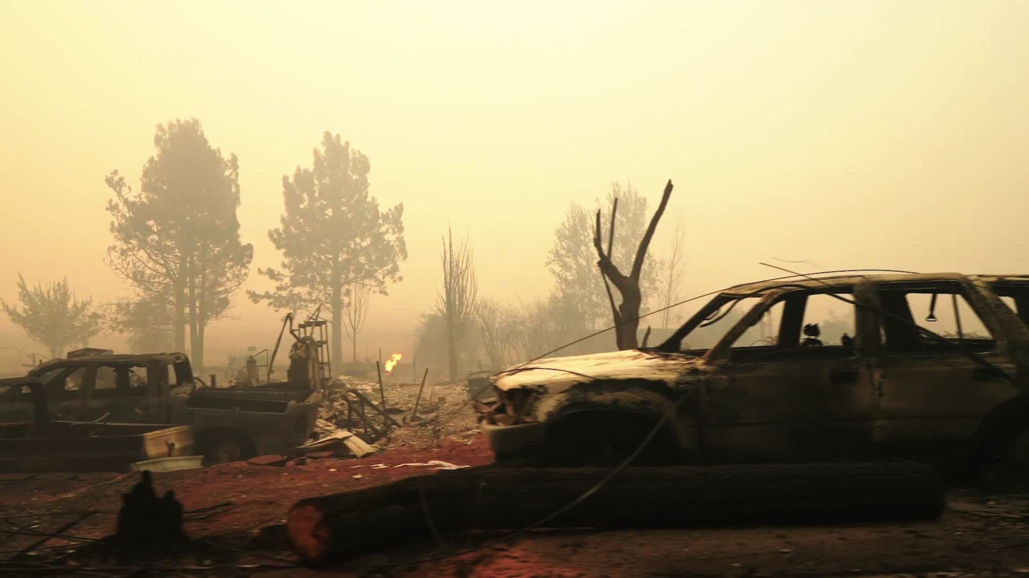 Evgueni Galperine - This Town Will Burn Before Dawn