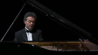 Chopin: Impromptu No. 1 in A-Flat Major (WPD performance)