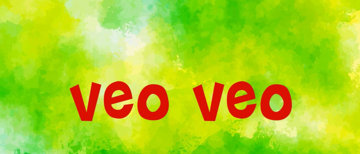 Veo Veo (Lyric Video)