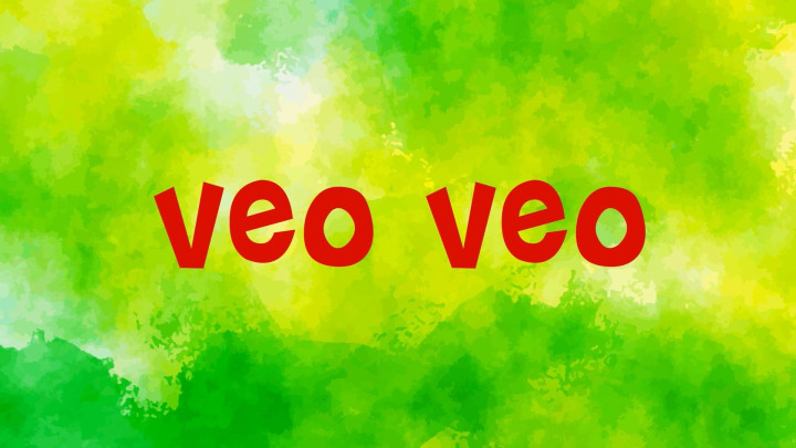 Veo Veo (Lyric Video)
