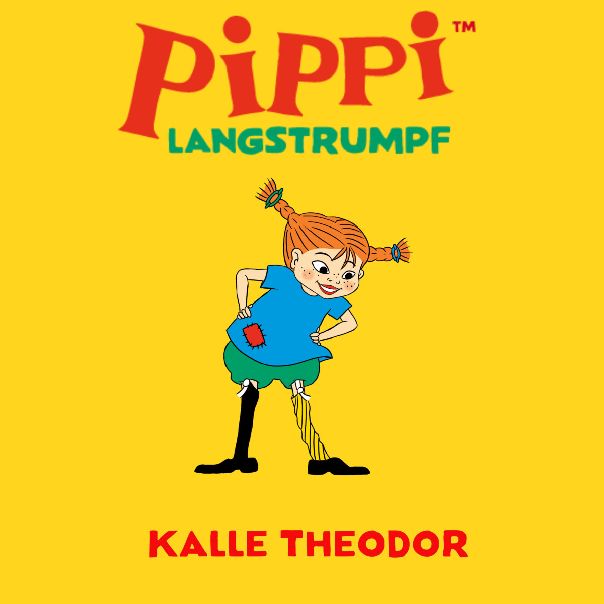 Kalle Theodor - Astrid Lindgren | Karussell - Musik und Hörspiele für ...