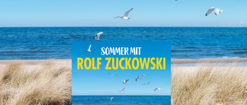 Sommer mit Rolf Zuckowski 