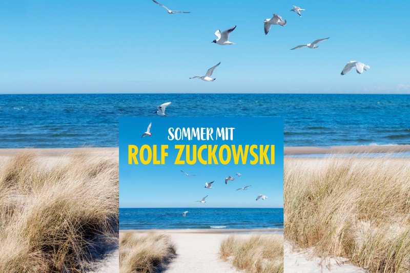 Sommer mit Rolf Zuckowski 