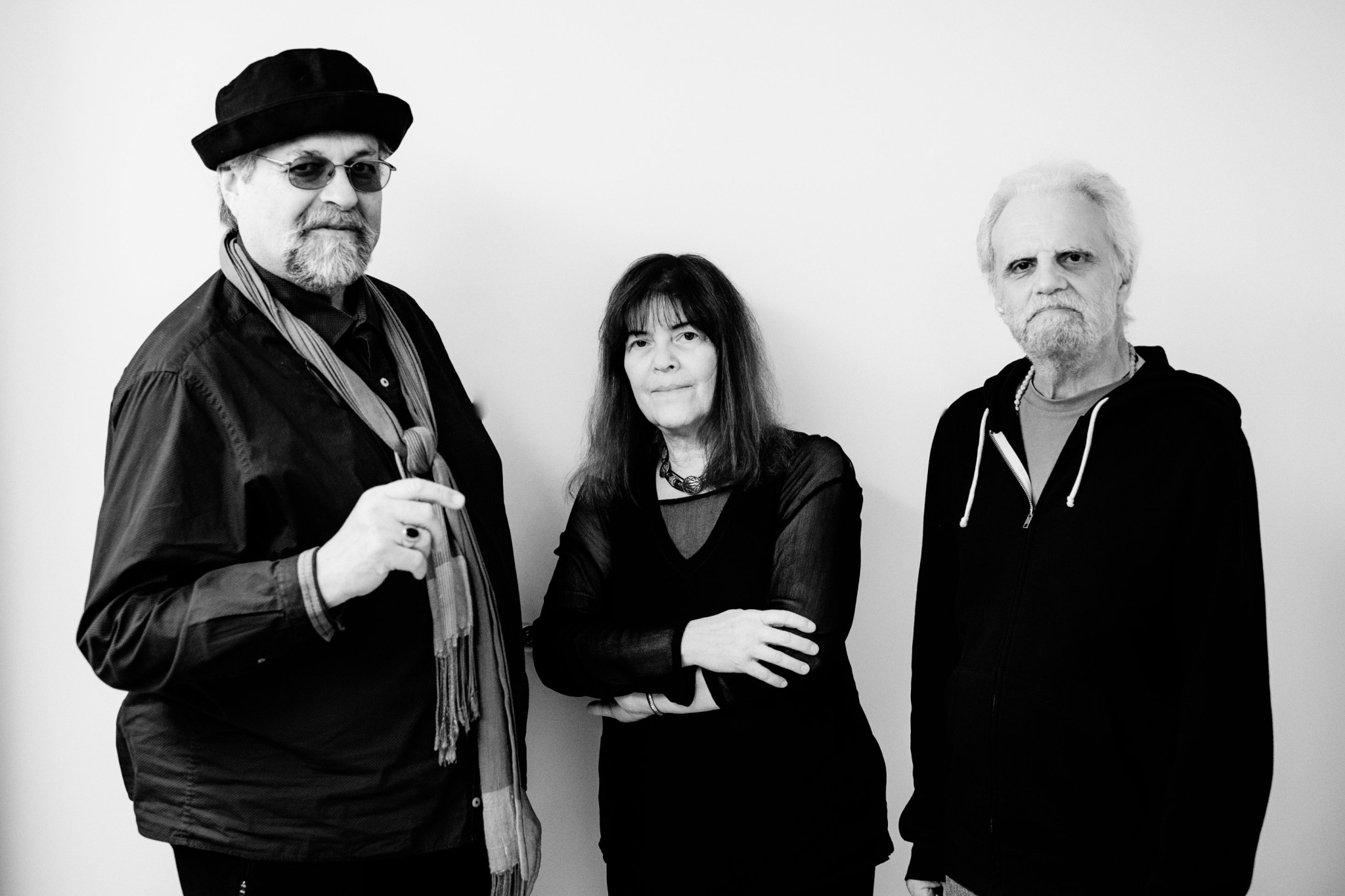 Joe Lovano Trio Tapestry