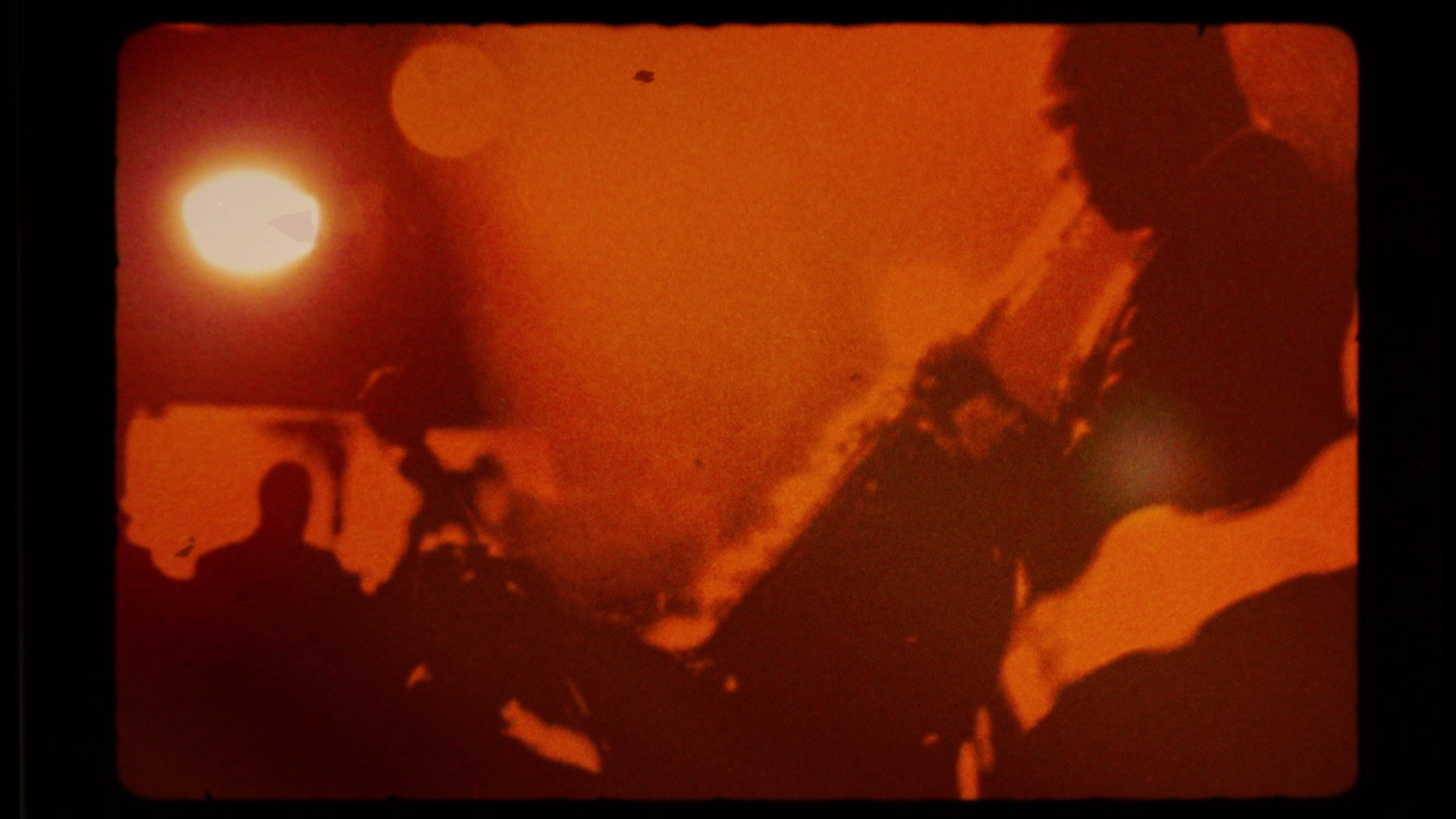 Impressions (Visualizer) ft. Eric Dolphy