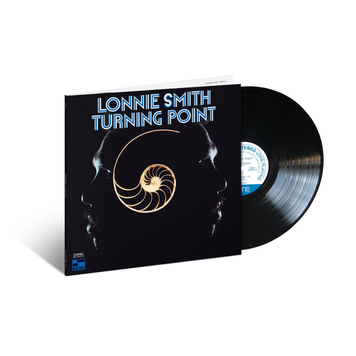 Dr. Lonnie Smith: Turning Point (Blue Note Classic Vinyl)