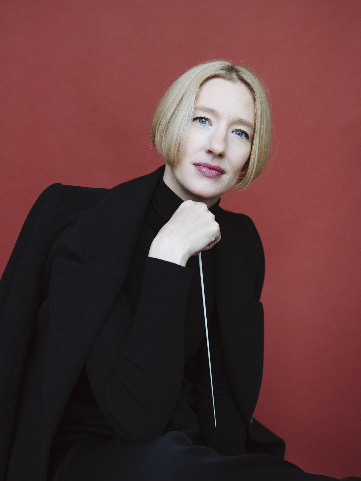 Joana mallwitz tour dates deutsche grammophon