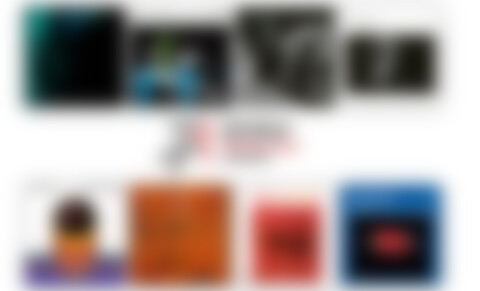 Jazz Charts Mai 2023