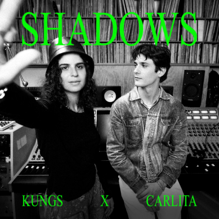 Shadows - Kungs