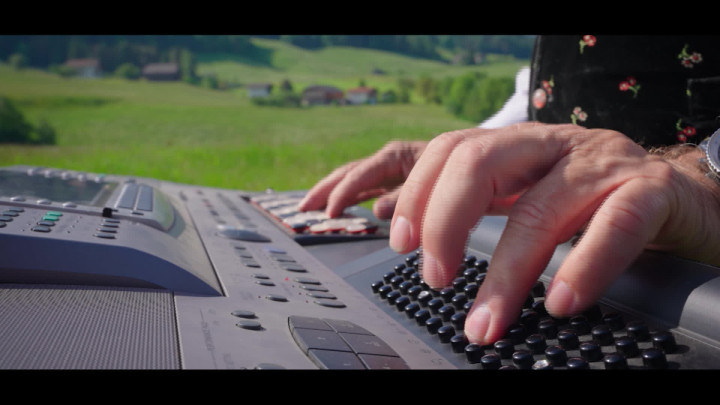 Aller Anfang ist Musik