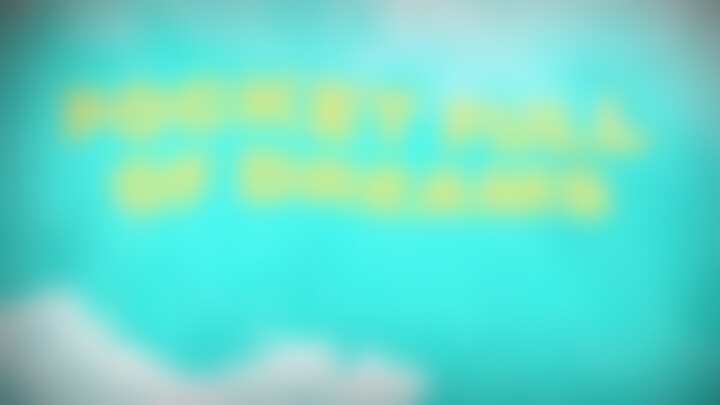 Take Me To The Sun (Lyric Video)