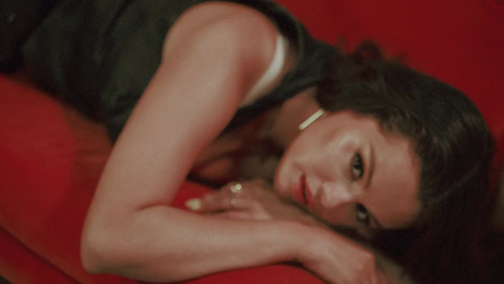 Calm Down with Selena Gomez