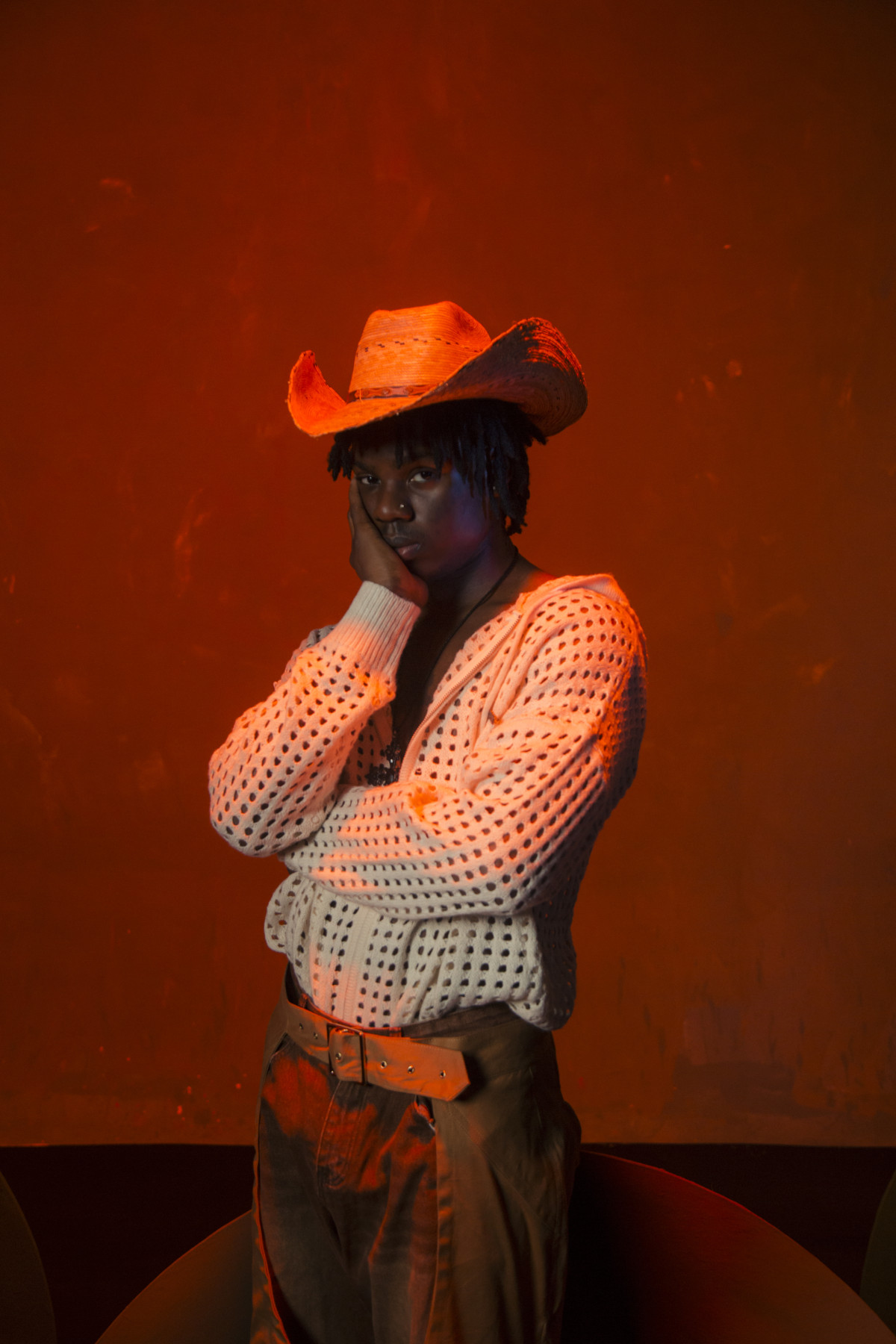 Rema_Holiday / Reason You