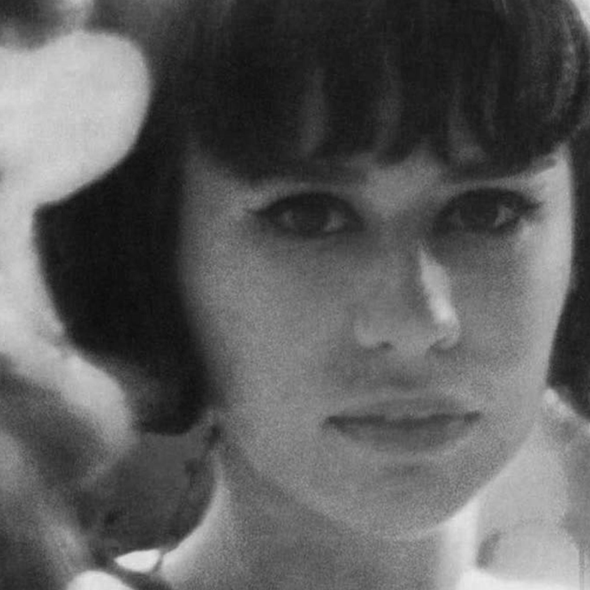 Astrud Gilberto