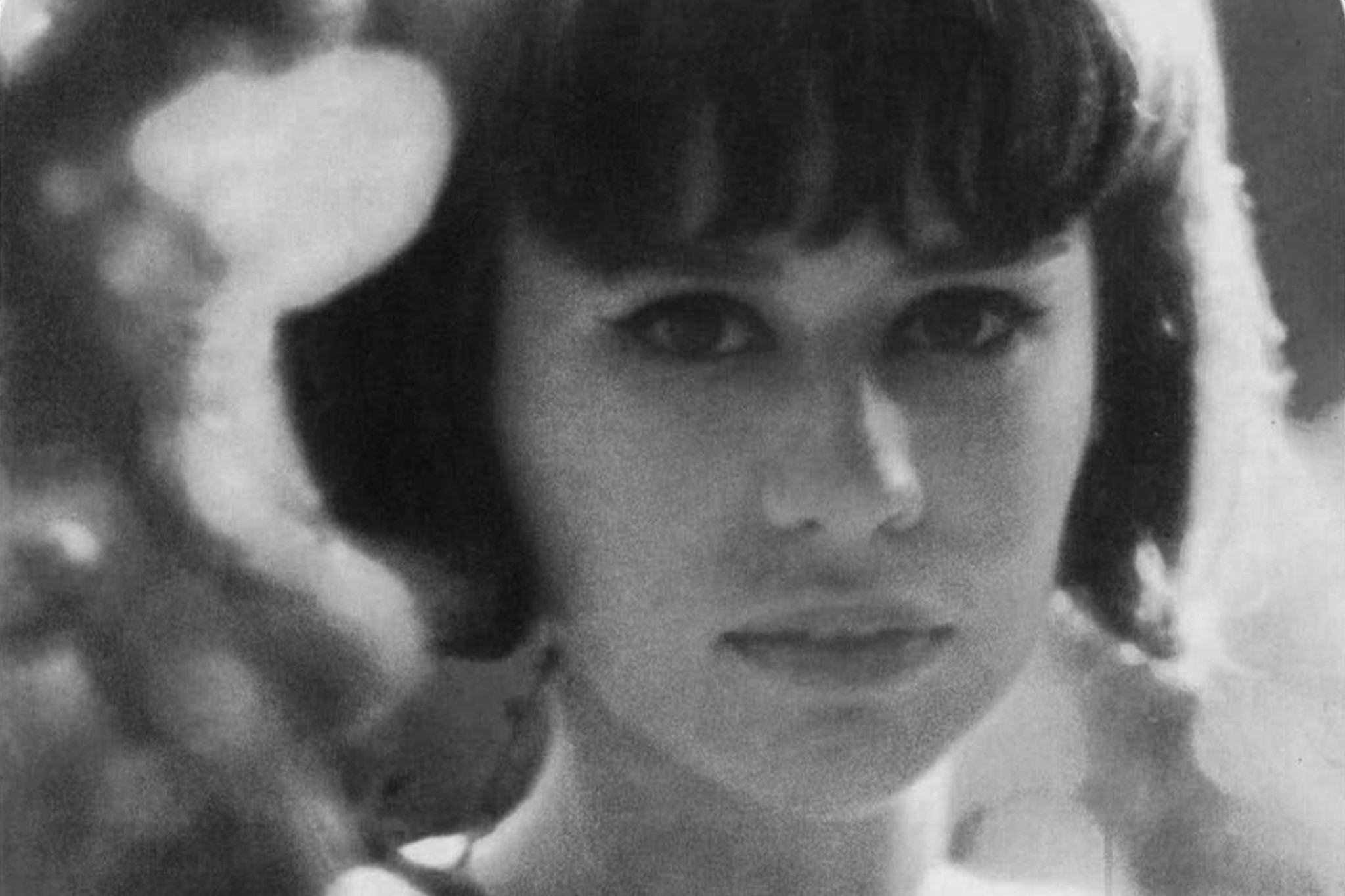 Astrud Gilberto