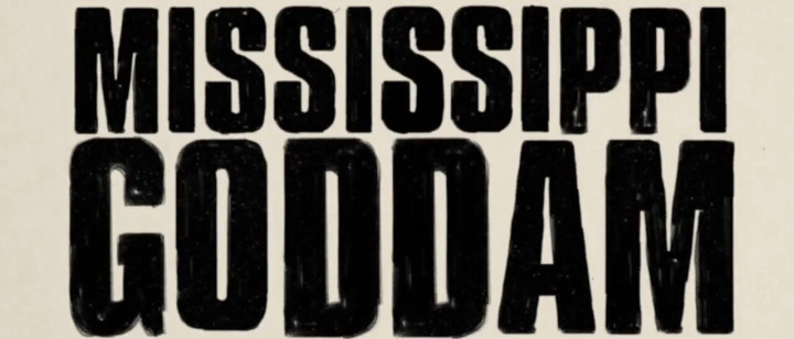 Mississippi Goddamn - Live At Newport Jazz Festival, 1966 (Lyric Video)