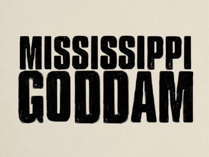 Mississippi Goddamn - Live At Newport Jazz Festival, 1966 (Lyric Video)