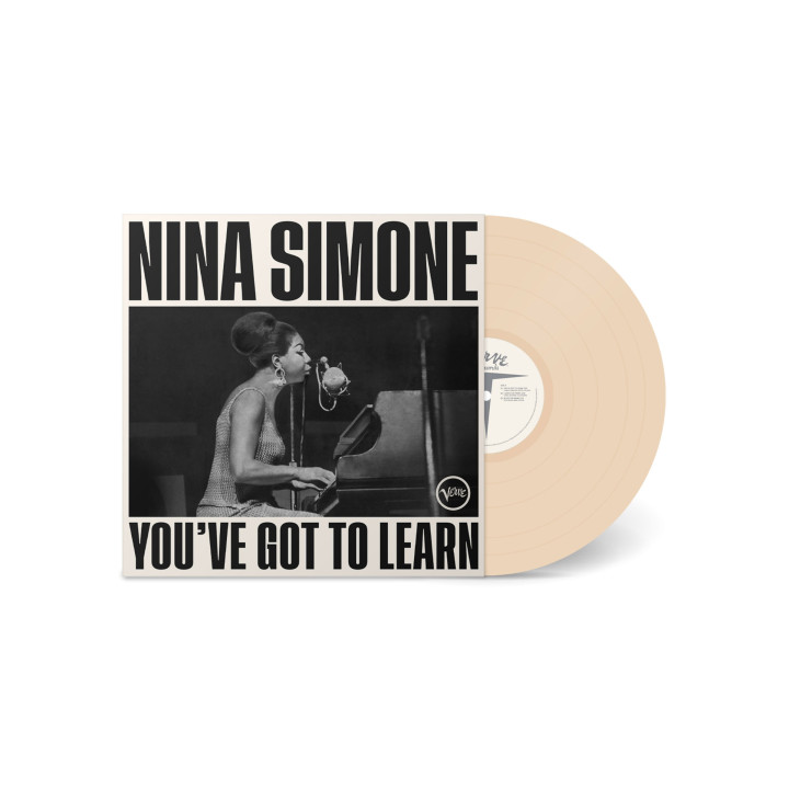 You've Got To Learn (Excl. Bone LP)