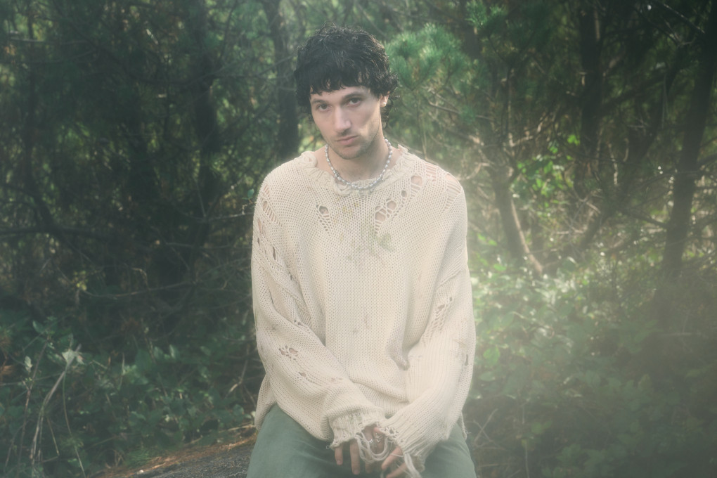 Jeremy Zucker