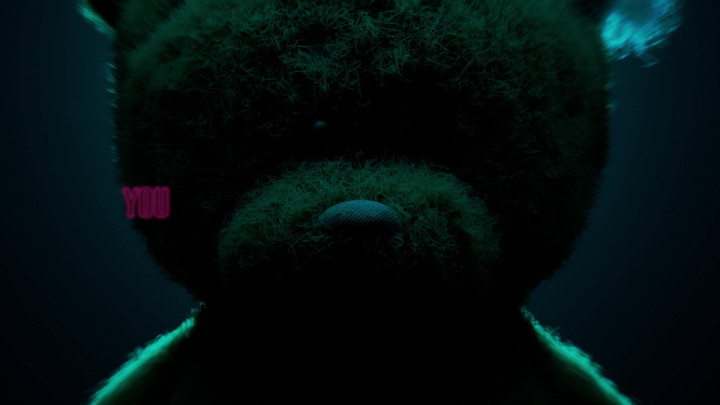 Lucid Dream (Lyric Video)