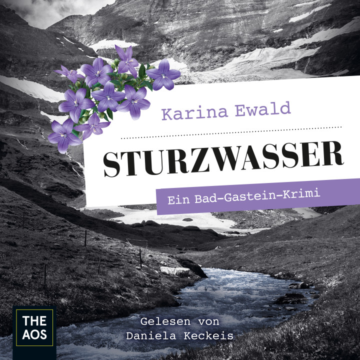 Sturzwasser Cover