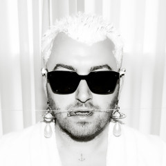 Sam Smith “Vulgar” (2023)