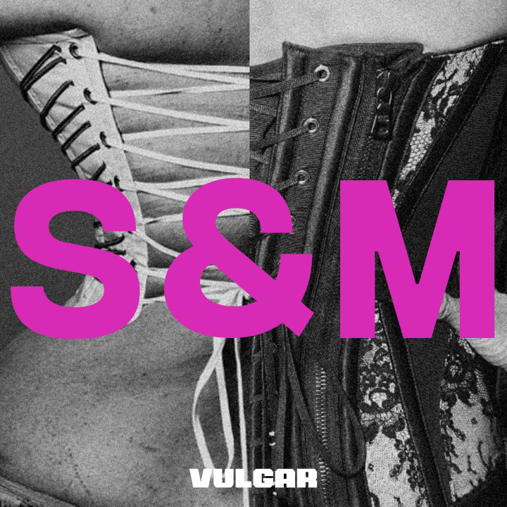 Sam Smith ft. Madonna “Vulgar” (2023)