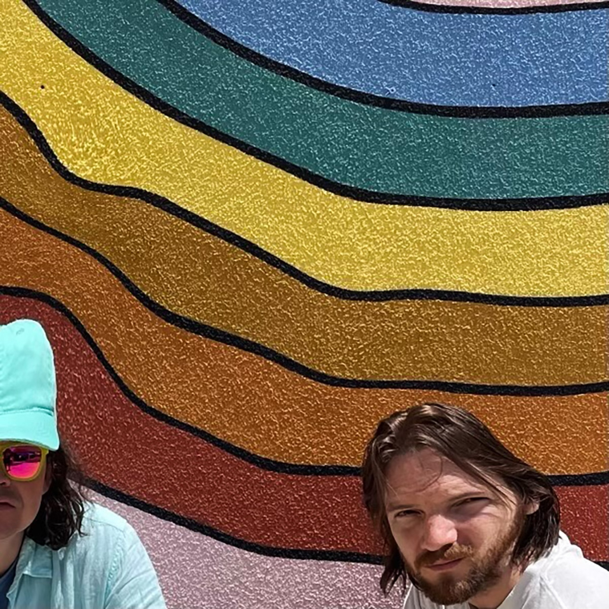 Chris Weisman & Blake Mills