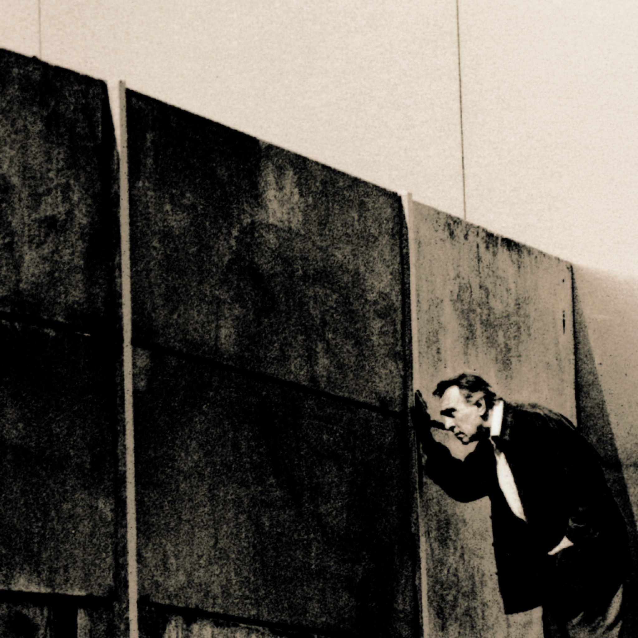 Leonard Bernstein