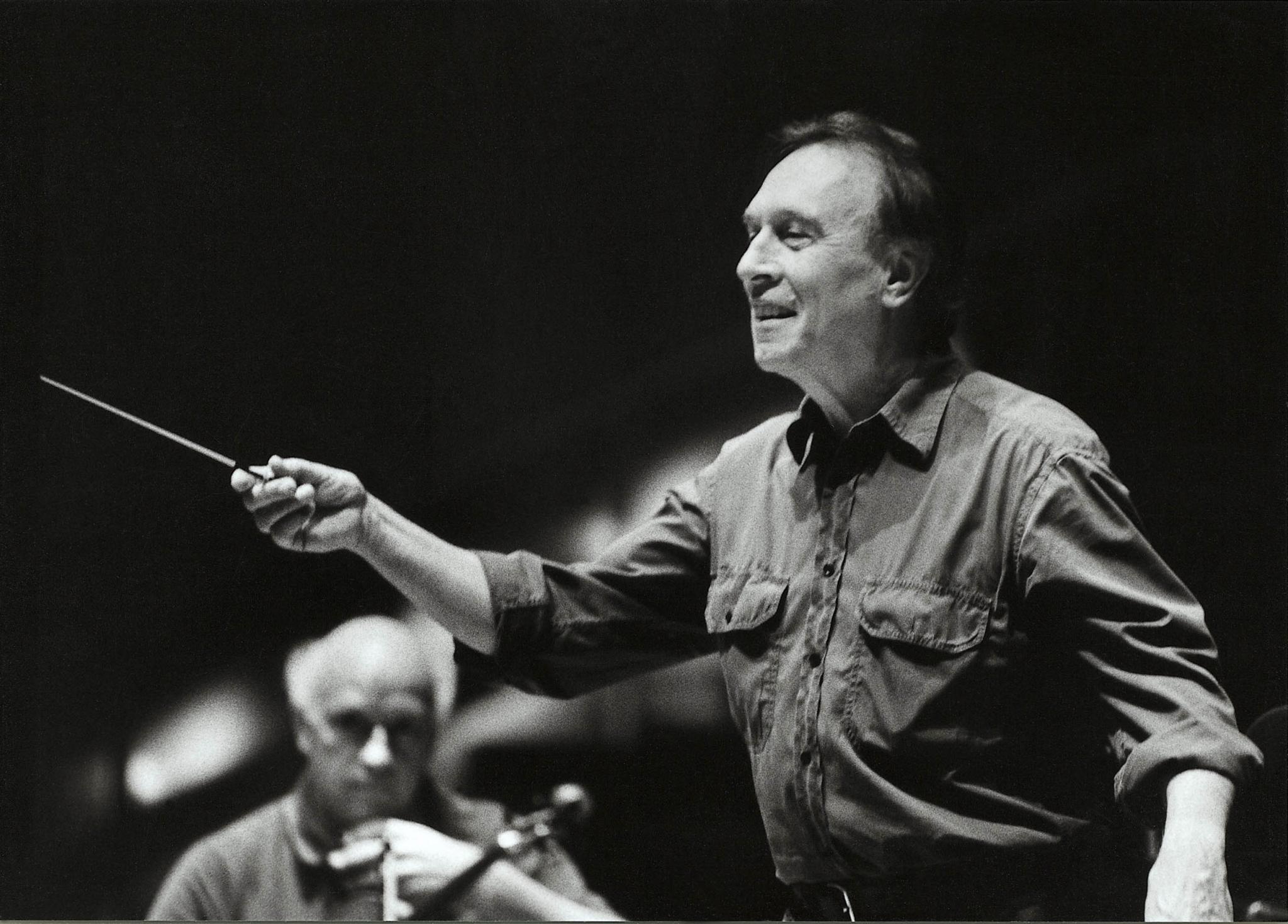 Claudio Abbado