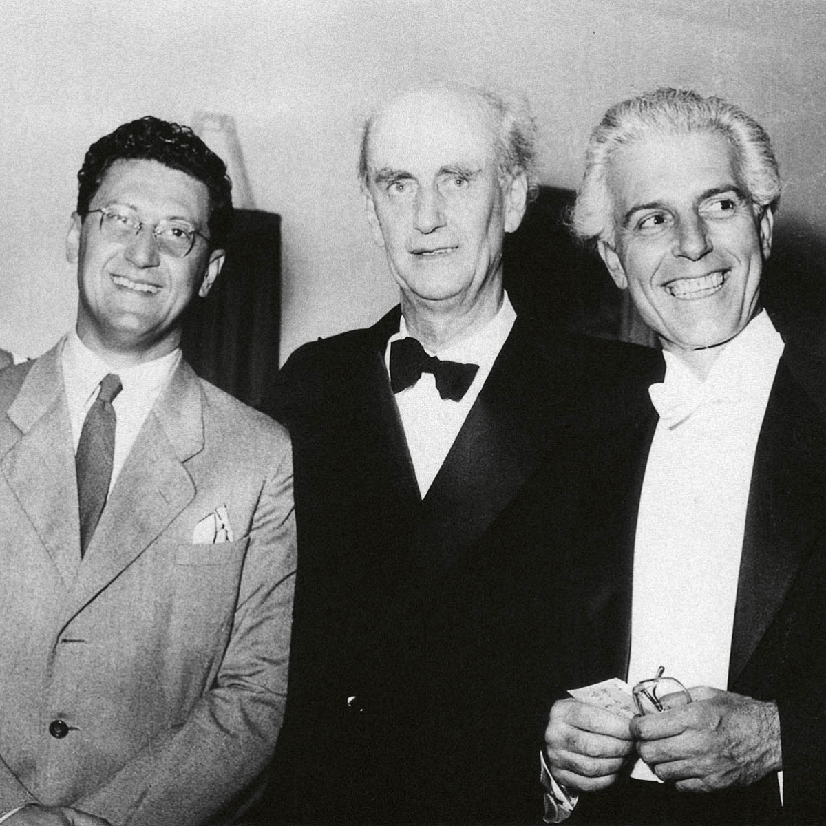 Wolfgang Schneiderhan Overview Deutsche Grammophon