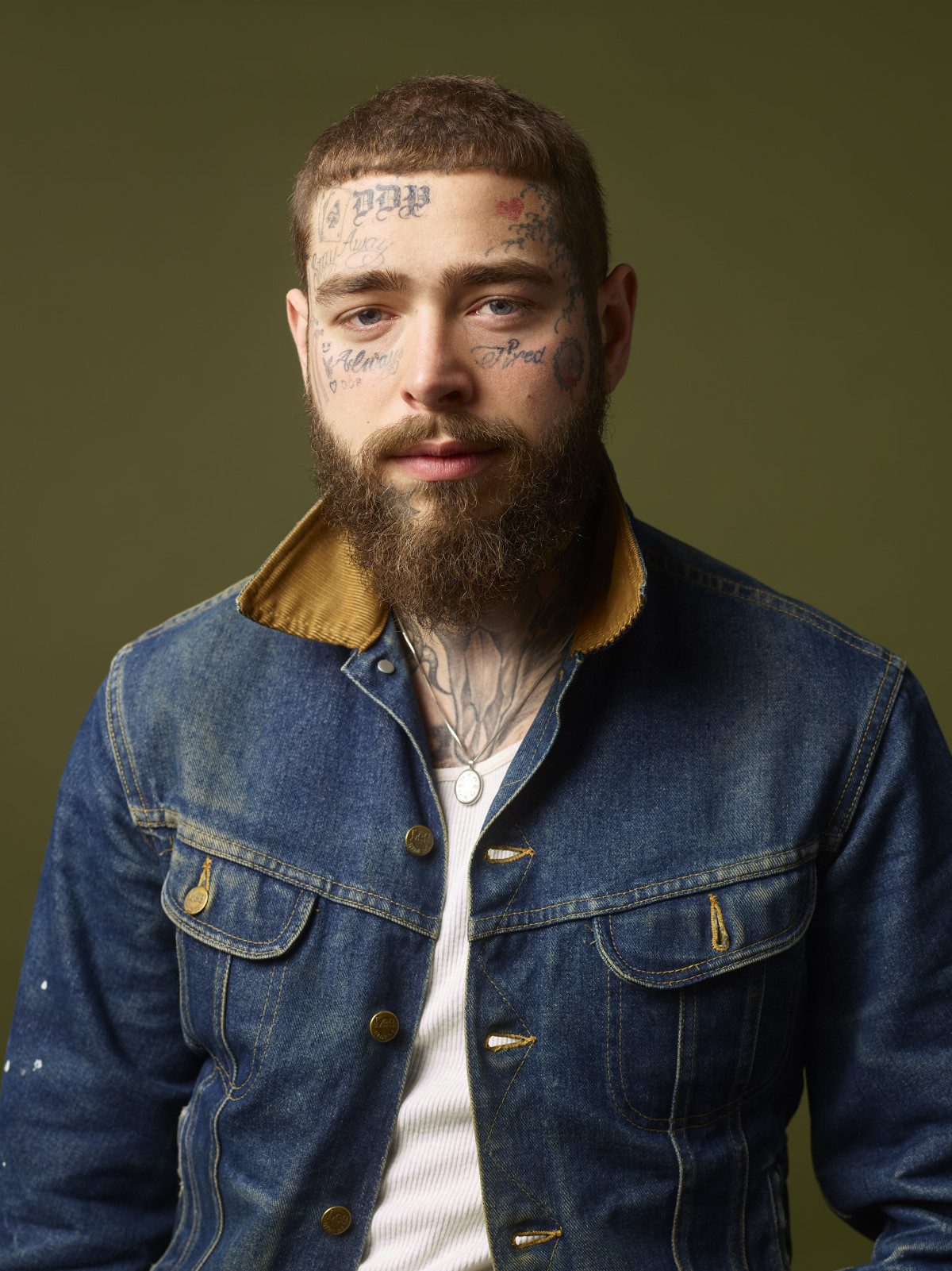 Post Malone "Chemical" (2023)