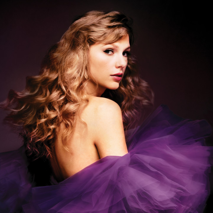 Taylor Swift “Speak Now (Taylors Verison” (2023)