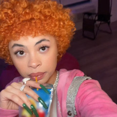 Ice Spice “In Ha Mood” (2023)