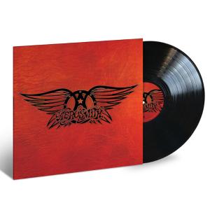 Greatest Hits LP
