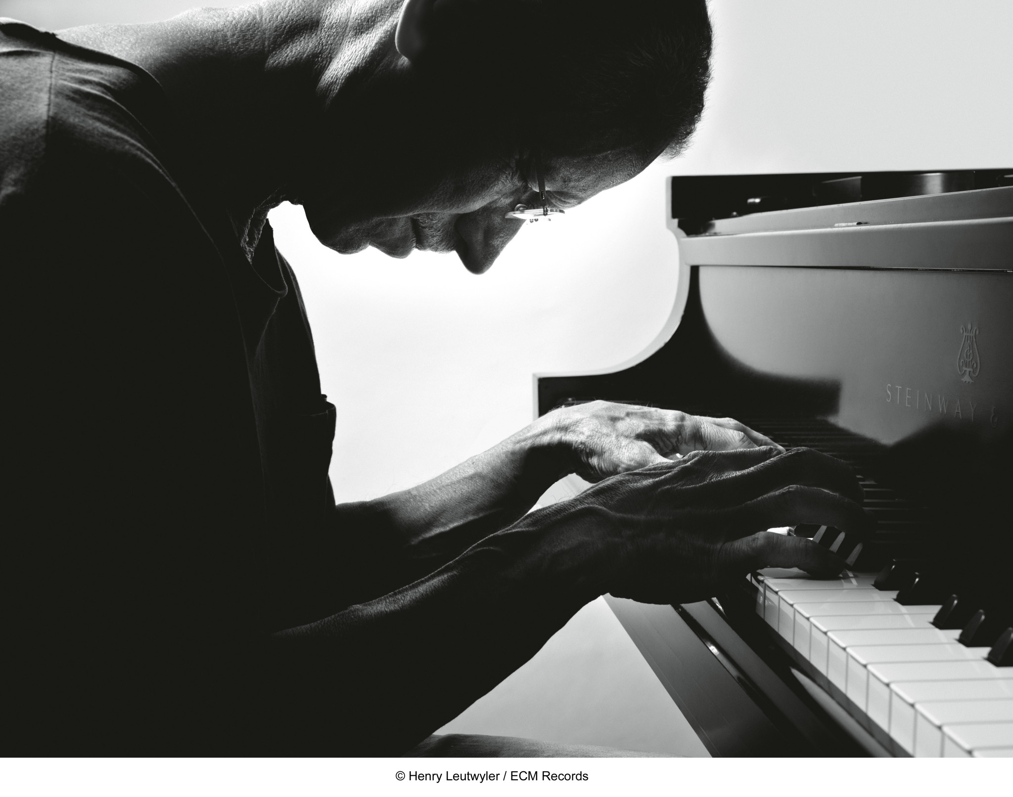 Keith Jarrett