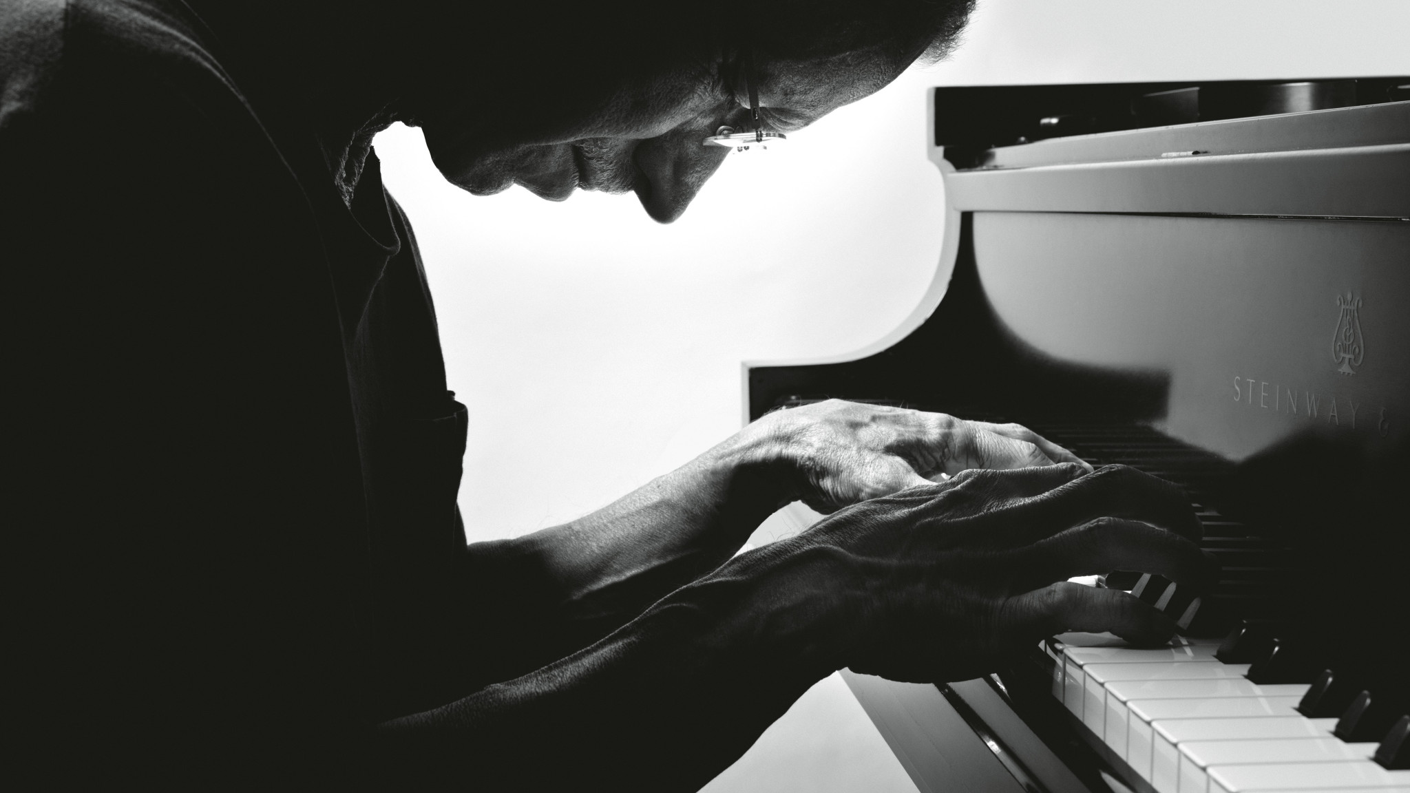 C.P.E.-Bach-Album von Keith Jarrett erscheint in einer Vinyl-Edition