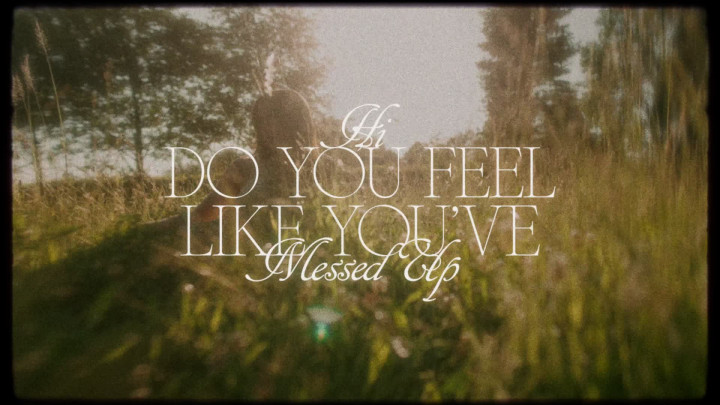 Looking for Love (alternative Version) Lyricvideo.mov