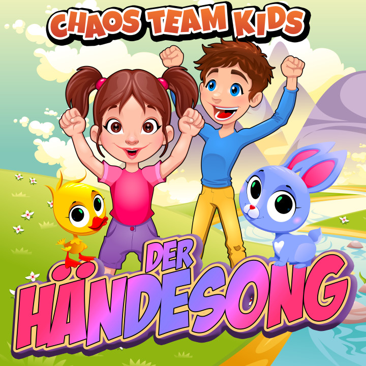 Chaos Team Kids_Händesong eSingle Cover.jpg