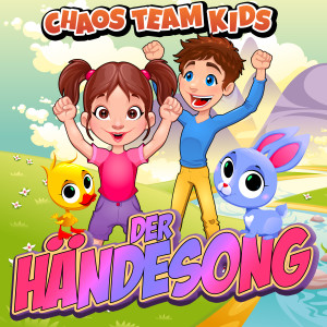 Chaos Team Kids_Händesong eSingle Cover.jpg