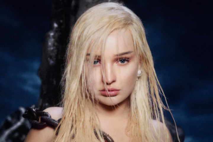 Kim Petras News Kim Petras Ver ffentlicht Ihr Lang Ersehntes Album 