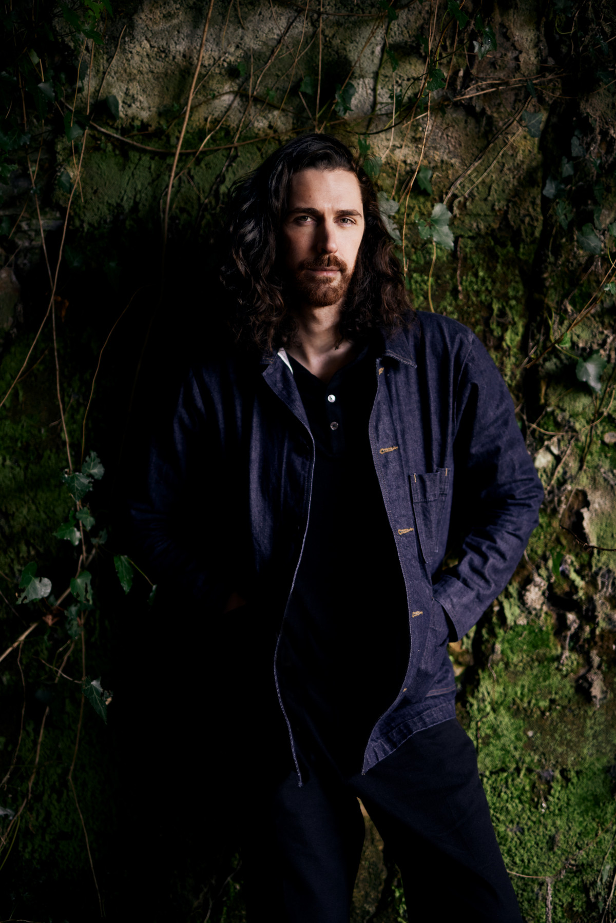 Hozier "Unreal Unearth" (2023)