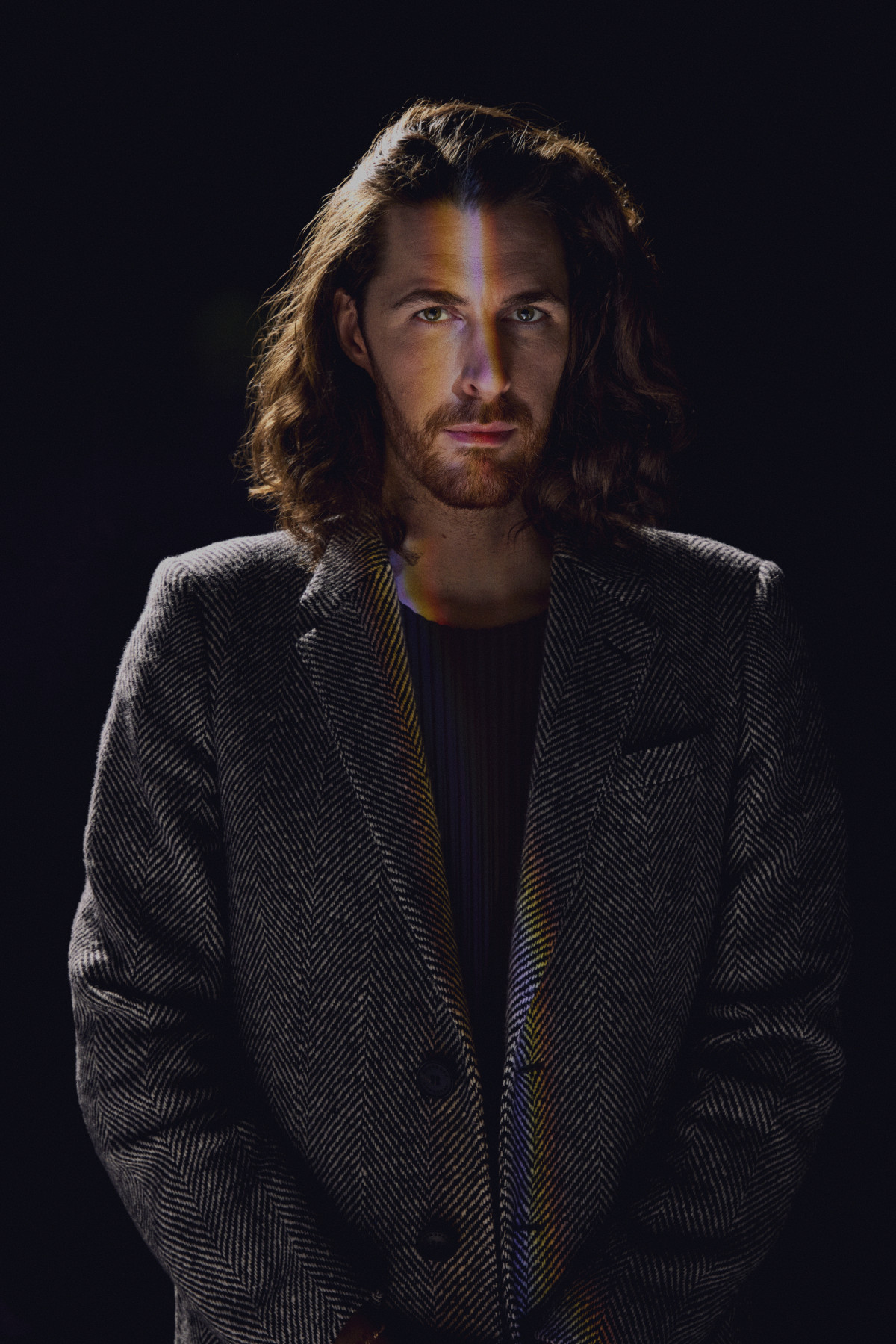 Hozier "Unreal Unearth" (2023)