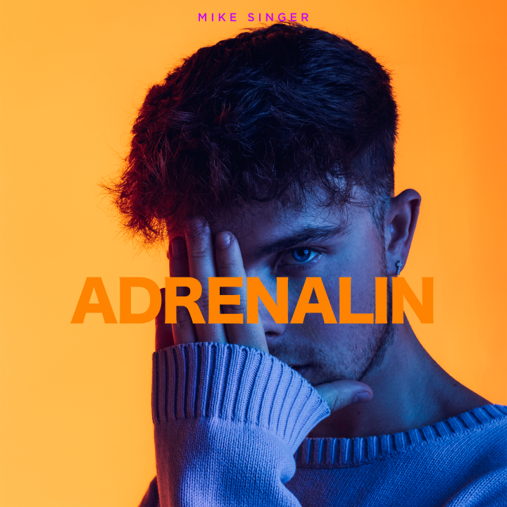 Adrenalin (Single)
