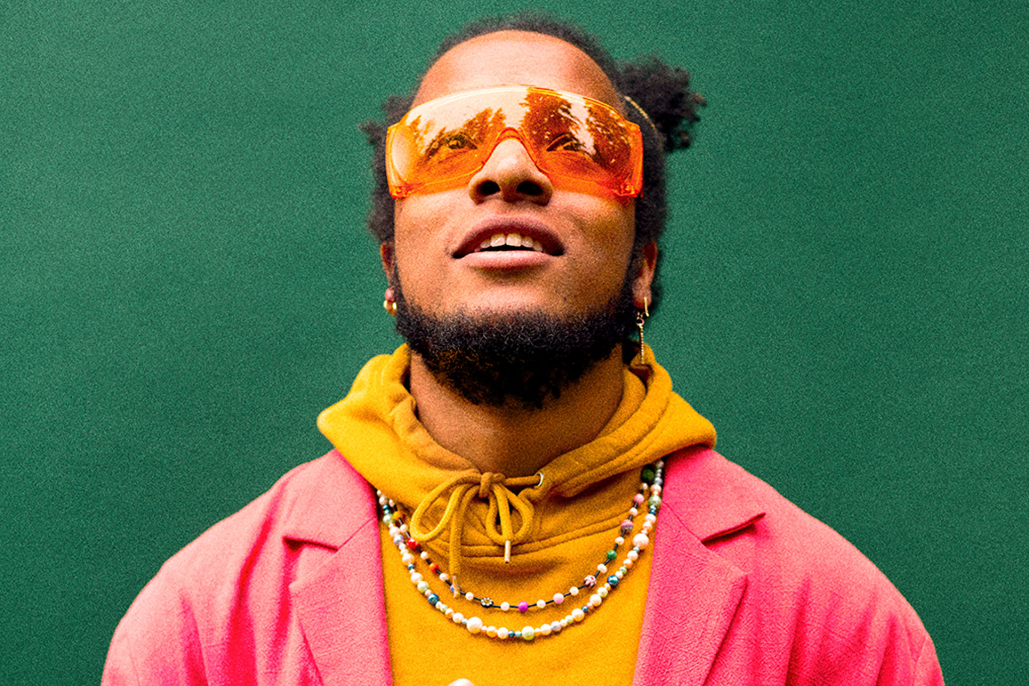 Karpeh Diem - R’n’B mit jazziger Duftnote